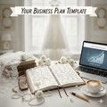 Business Plan Template