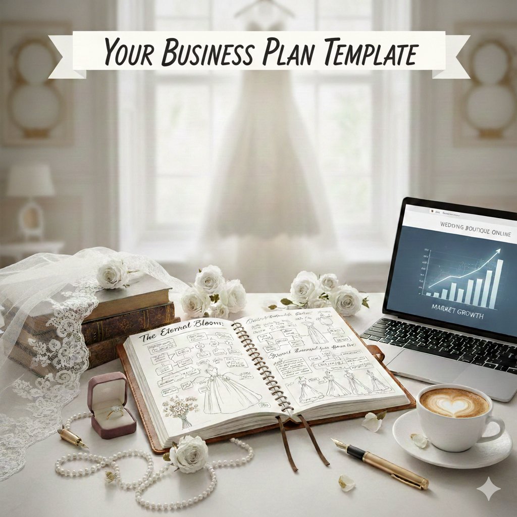 Business Plan Template